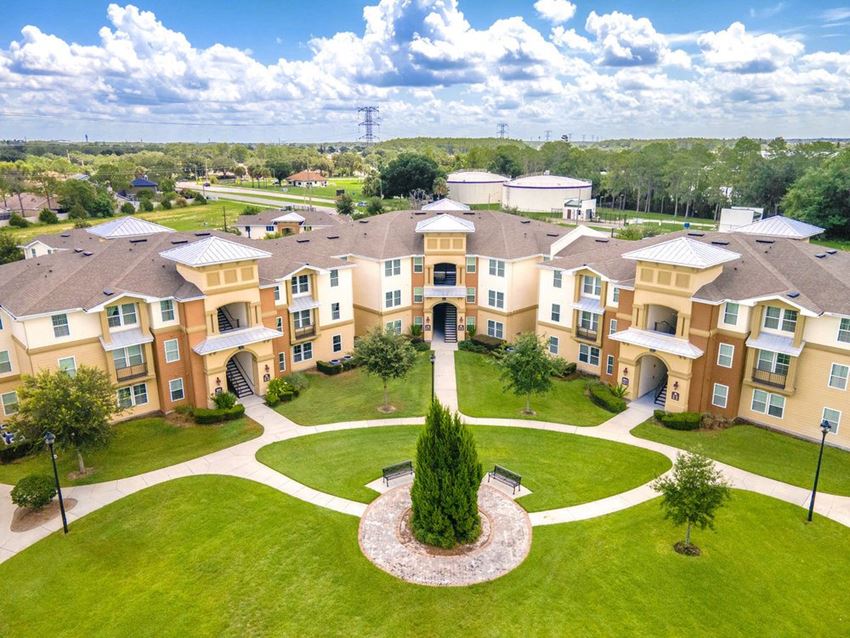 Landstar Park Apartments, 1001 Landstar Park Dr., Orlando, FL RentCafe